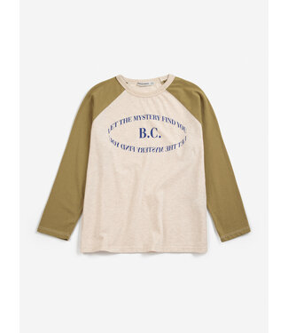 Bobo Choses Mystery BC raglan sleeves T-shirt