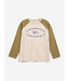 Mystery BC raglan sleeves T-shirt