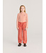 Taxi Saurus Tag twill pants