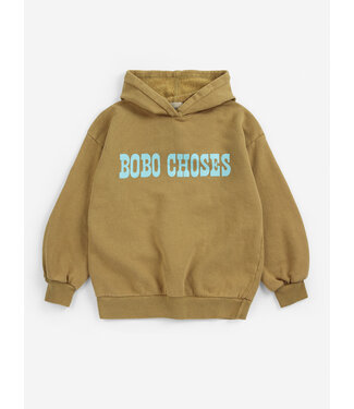 Bobo Choses Bobo Choses Pop hoodie