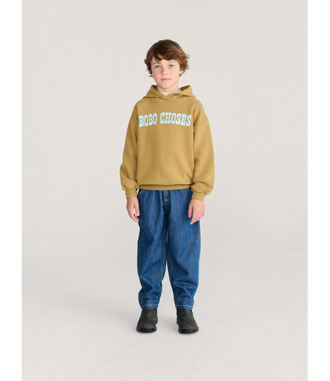 Bobo Choses Pop hoodie