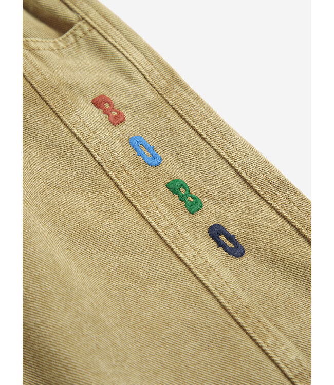 Bobo Choses twill pants