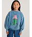 Hidden Monster sweatshirt