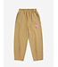 Taxi Saurus Tag cocoon jogging pants