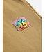 Taxi Saurus Tag cocoon jogging pants
