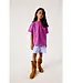 Fizvalley t-shirt JUS DE RAISIN