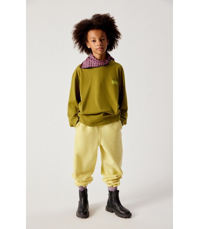 Gixy t-shirt BAMBOU
