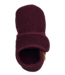 Baby Wool Slippers Winetasting