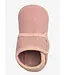 Baby Wool Slippers Bark