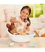 Baby doll bathtub & accessories