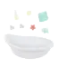 Baby doll bathtub & accessories