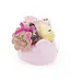 Dolly Potty set Pink