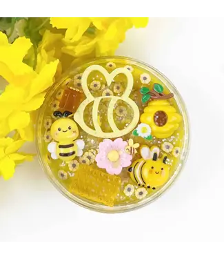 invitation to imagine Buzzy Bee Suprise Pot