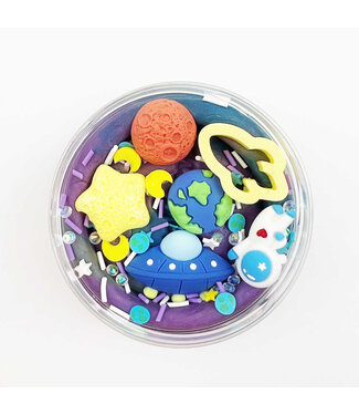invitation to imagine Space Surprise Pot