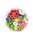 invitation to imagine The Flower Garden Suprise Pot