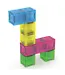 MAGNA-TILES microMAGS Cubes