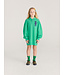 Softpaw Monster polo sweatshirt dress