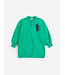 Softpaw Monster polo sweatshirt dress