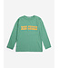 Bobo Choses Pop T-shirt LIGHT GREEN