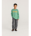 Bobo Choses Pop T-shirt LIGHT GREEN