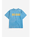Bobo choses pop t-shirt BLUE