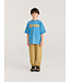 Bobo choses pop t-shirt BLUE