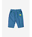 Booo Bo Choses Tag stripes jogging pants