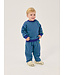 Booo Bo Choses Tag stripes jogging pants