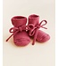 Booties 0-9 Months Lollipop