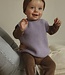 Vest Harvey Baby Lilac