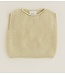 Vest Harvey Baby Light Yellow