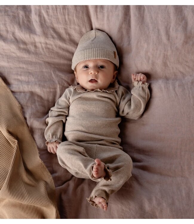 TUB legging - beige