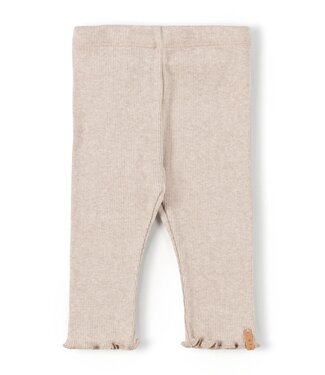 Nixnut TUB legging - beige