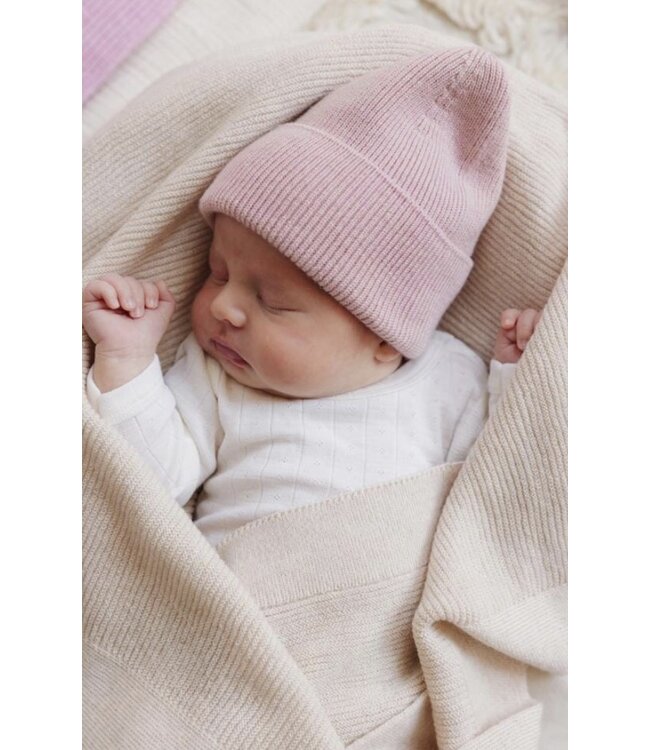 Beanie Fronzie Powder