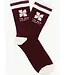 TNS Logo Socks Winteasting