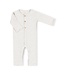 Butt Onesie Grey