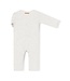Butt Onesie Grey