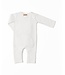 Butt Onesie Off White