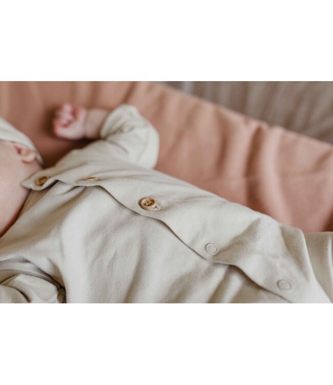 Butt onesie dust