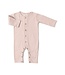 Butt Onesie Old Pink
