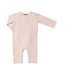 Butt Onesie Old Pink