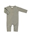 Butt Onesie Wild Green
