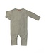 Butt Onesie Wild Green