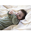 Butt Onesie Wild Green