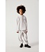 Jogging resserre - gris chine