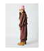 Ella Pants | Marron Plum