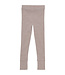 Debra Leggings | Major Brown