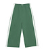 Francis Stripe Sweat Pants NB | Myrtle Green