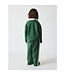 Francis Stripe Sweat Pants NB | Myrtle Green