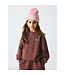Norah Sweatshirt | Marron Plum